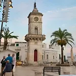 Casa Pantaleoni Ceglie Messapica