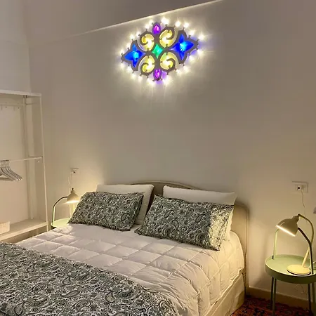 Casa Pantaleoni * Ceglie Messapica