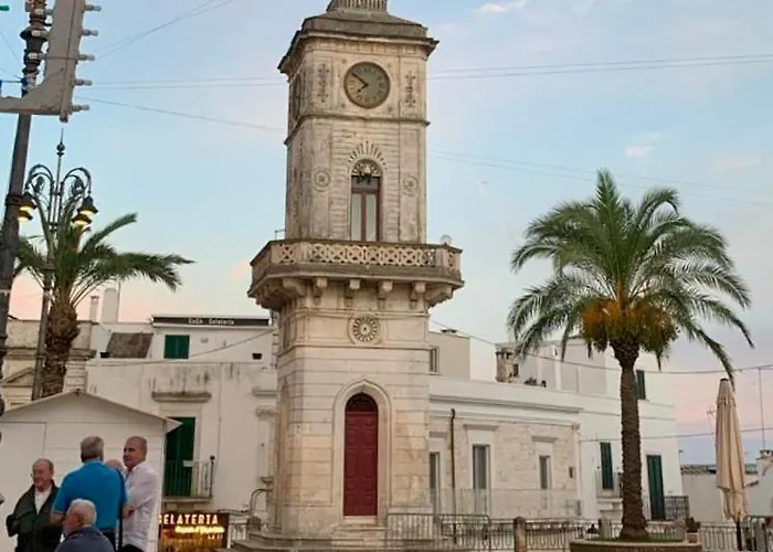 Casa Pantaleoni Ceglie Messapica