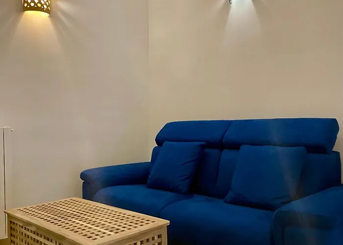 Casa Pantaleoni Prázdninový dům *