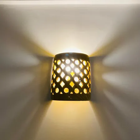 Casa Pantaleoni Feriehus Ceglie Messapica