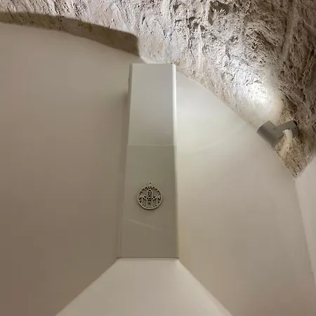 Casa Pantaleoni * Ceglie Messapica