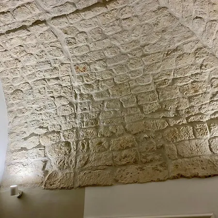 Casa Pantaleoni * Ceglie Messapica