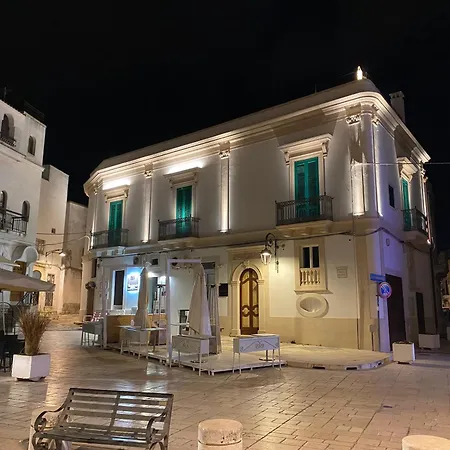 בית נופש Casa Pantaleoni *