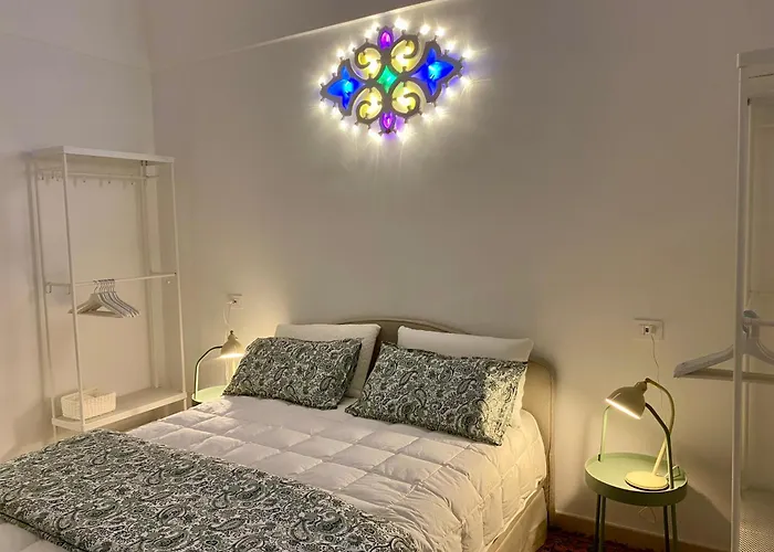 Casa Pantaleoni * Ceglie Messapica