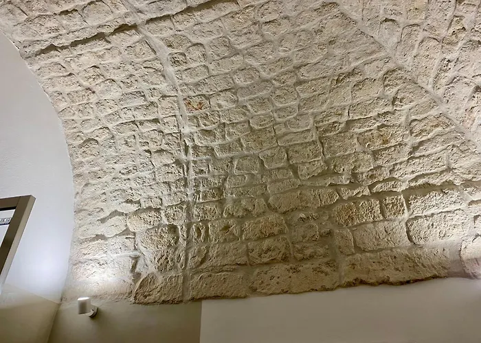 Casa Pantaleoni * Ceglie Messapica
